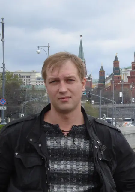 Я Андрей, 46, из Щелково, ищу знакомство для дружбы