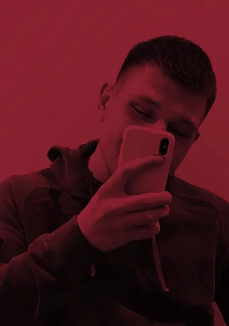 Kael из Саранска, мне 30, познакомлюсь на одну ночь