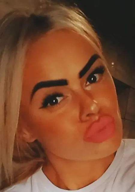 Я Magdalena, 25, из Варшавы, ищу знакомство