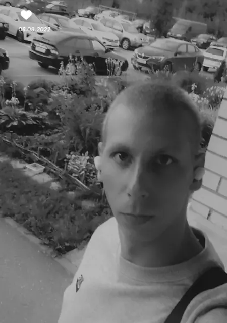 Михаил из Окуловки, ищу на сайте знакомства на одну ночь