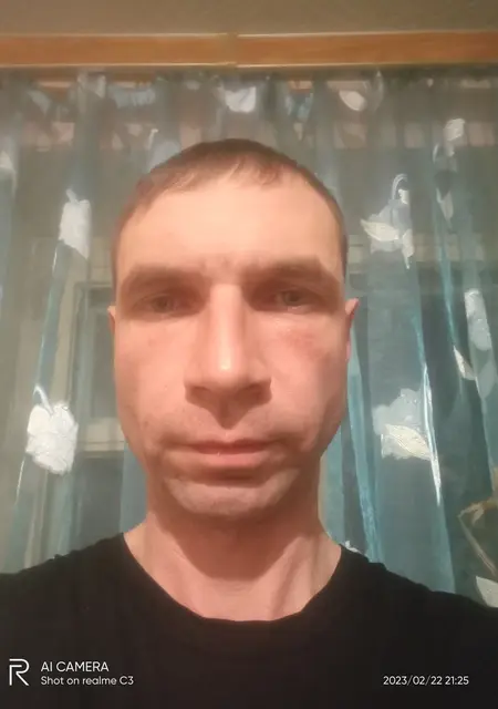 Я Максим, 41, знакомлюсь без обязательств в Вяземском