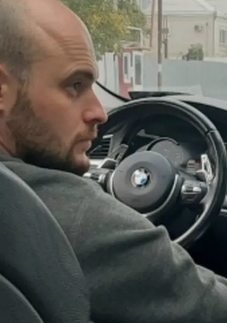 Кузов из Балашихи, мне 20, познакомлюсь