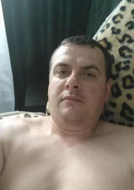 Я Андрей, 47, знакомлюсь на одну ночь в Лениногорске