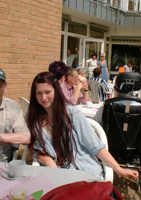 Ксю из Томска, мне 43, познакомлюсь для постоянных отношений