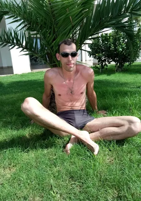 Я Егор, 35, знакомлюсь для постоянных отношений в Златоусте