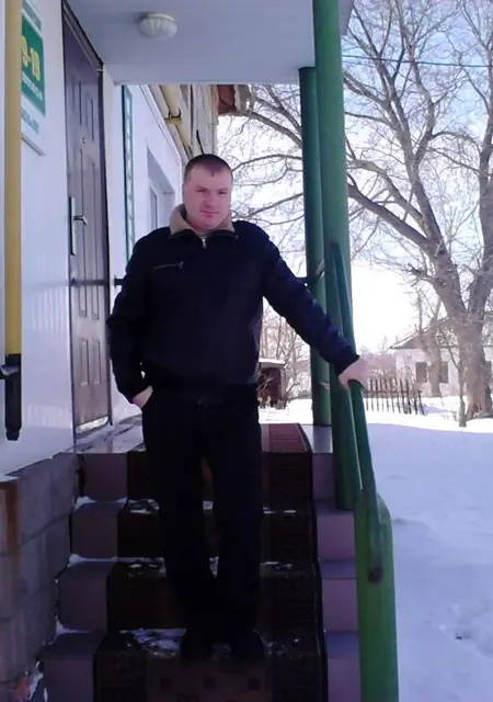 Андрей из Кимовска, мне 50, познакомлюсь для вирта