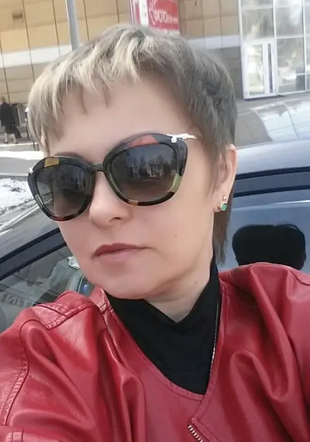 Я Яна, 38, знакомлюсь для постоянных отношений в Бахмуте