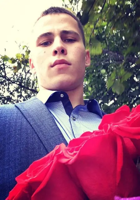 Я Андрей, 29, знакомлюсь для постоянных отношений в Магадане