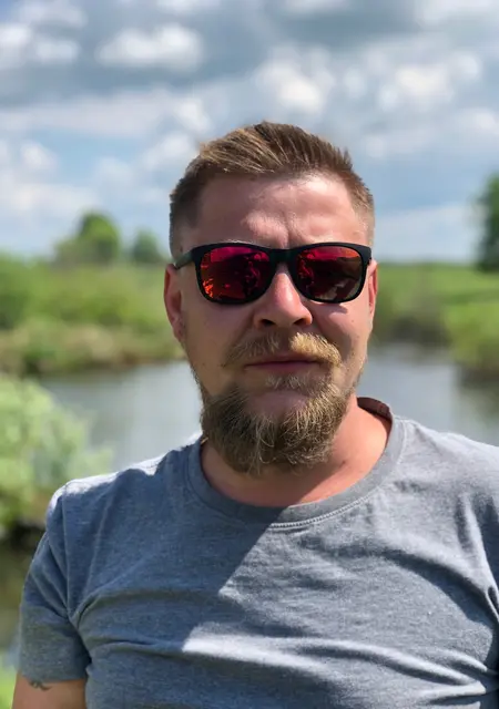 Я Борис, 42, знакомлюсь без обязательств в Твери