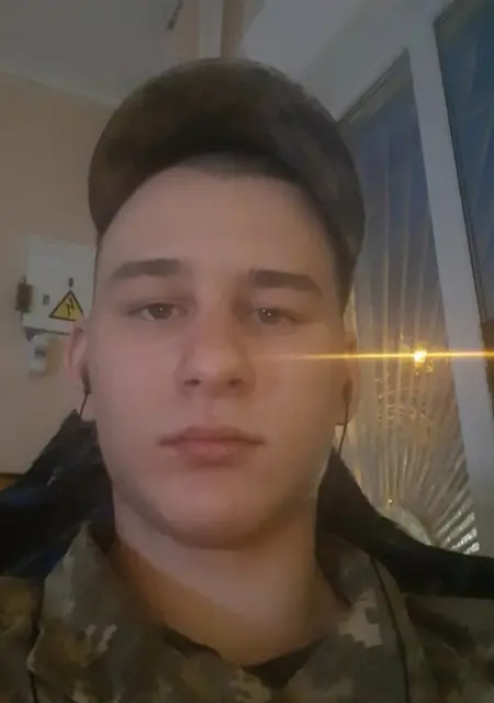 Богдан з Кам’янця-Подільського, мені 24 років, познайомлюсь без зобов'язань