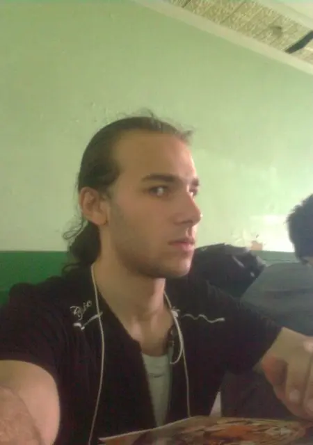 Я Cshechire, 30, знакомлюсь без обязательств в Долгопрудном