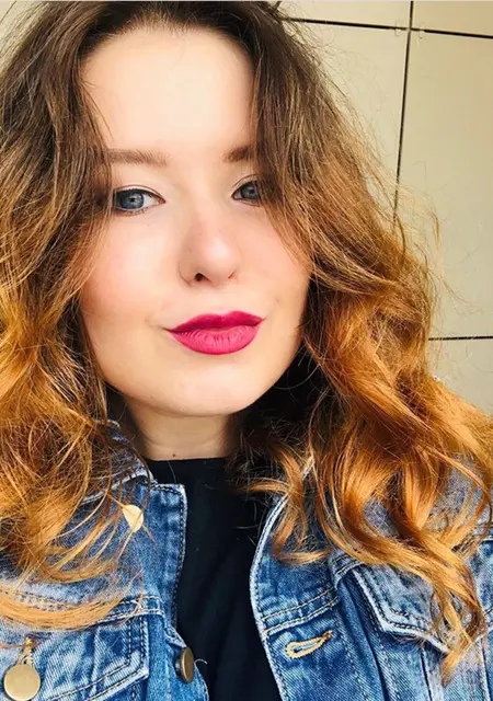 Ольга из Севастополя, мне 26, познакомлюсь для приятного времяпровождения