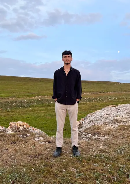 Fil из Винсады, ищу на сайте знакомства на одну ночь