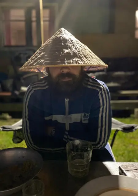 Григорий из Озерска, мне 44, познакомлюсь на одну ночь