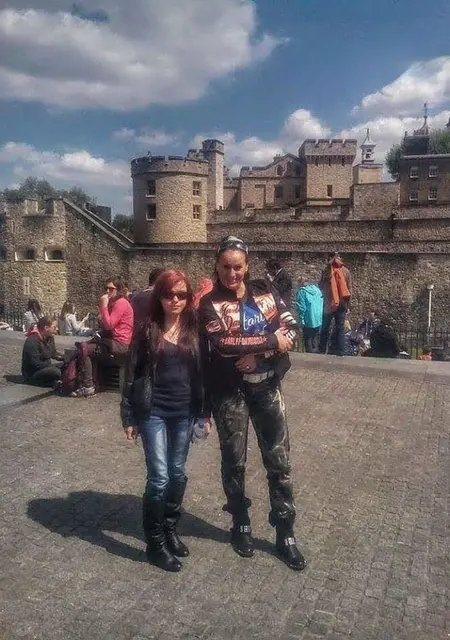 Я Enig, 35, из Праги, ищу знакомство