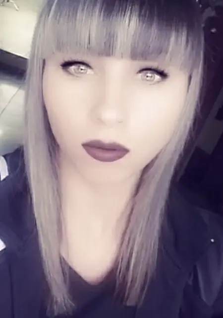 Алиска Титова