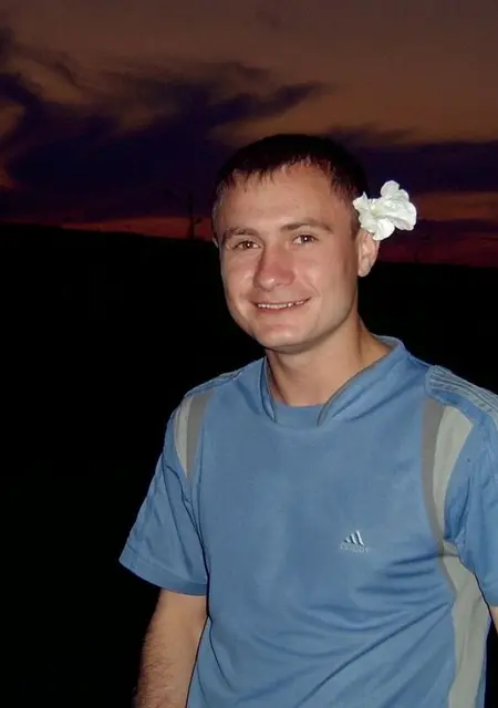 Дмитрий из Саранска, мне 40, познакомлюсь на одну ночь