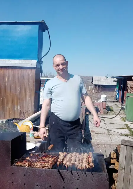 Игорь из Новоуральска, мне 46, познакомлюсь на одну ночь