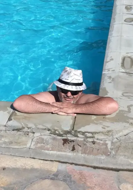 Я Сергей, 54, из Апшеронска, ищу знакомства без обязательств