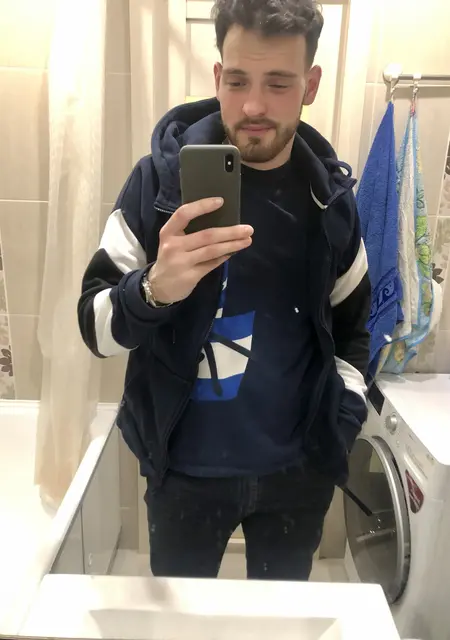 Я Владик, 29, из Большого Камня, ищу знакомство для совместных путешествий