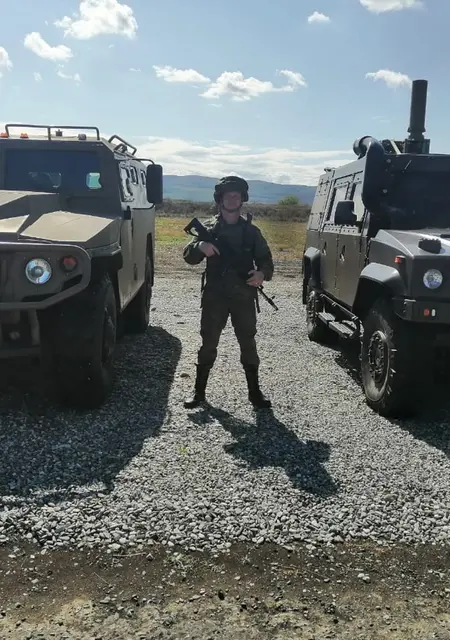 Я Ахилес, 45, из Владикавказа, ищу знакомства без обязательств