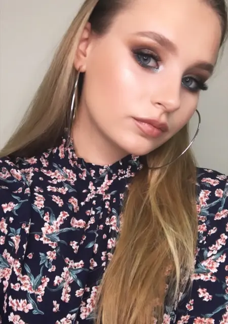 Maria из Гродно, мне 28, познакомлюсь на одну ночь