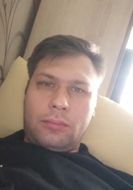 Я Вадим, 32, из Выксы, ищу знакомство для дружбы