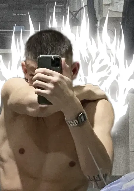 Я Global, 18, из Бузулука, ищу знакомства без обязательств