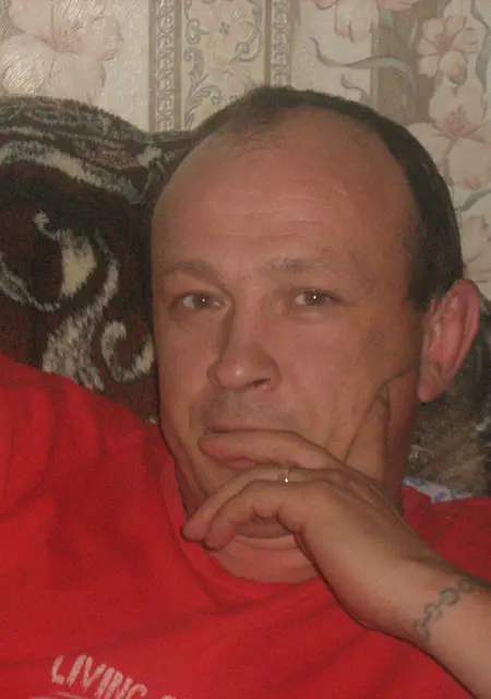 Эдуард из Витебска, мне 51, познакомлюсь для приятного времяпровождения