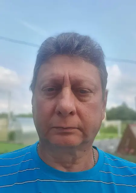Олег из Москвы, мне 65, познакомлюсь на одну ночь