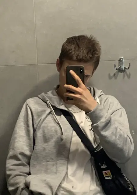 Глеб из Твери, ищу на сайте знакомства без обязательств