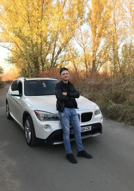 Тосик з Луцька, шукаю на сайті приємне проведення часу