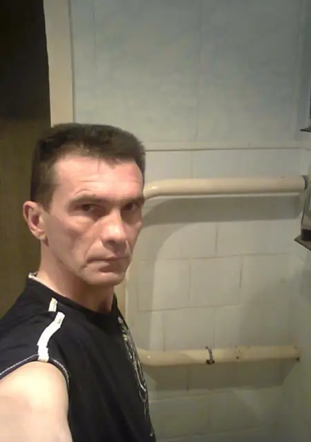 Я Vaska, 51, знакомлюсь без обязательств в Иванове