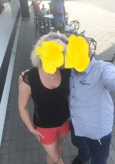 Dee из Белой Церкви, мне 43, познакомлюсь для дружбы