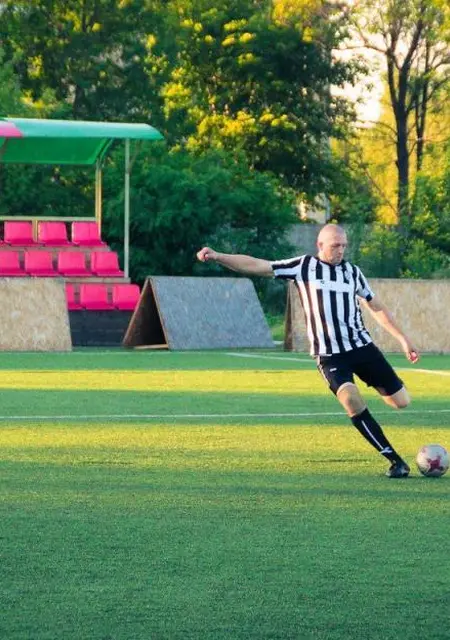 Я Дмитрий, 44, знакомлюсь без обязательств в Старом Осколе