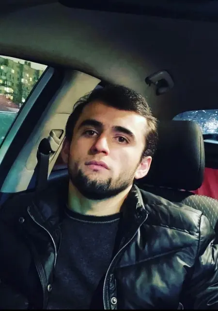 Я Мухамад, 27, знакомлюсь на одну ночь в Нахабином