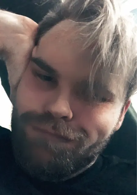 Сергей из Самары, мне 26, познакомлюсь без обязательств