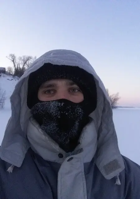 Я Sergo, 31, знакомлюсь на одну ночь в Иванове