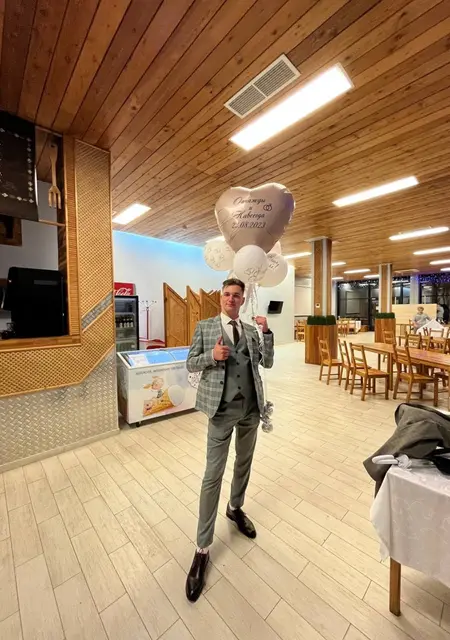 Сергей из Тулы, ищу на сайте постоянные отношения