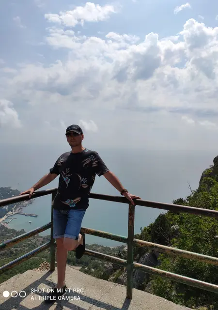 Я Валерий, 54, знакомлюсь без обязательств в Пятигорске