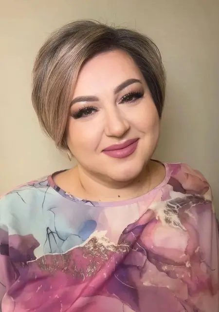 Я София, 41, знакомлюсь для дружбы в Новосибирске