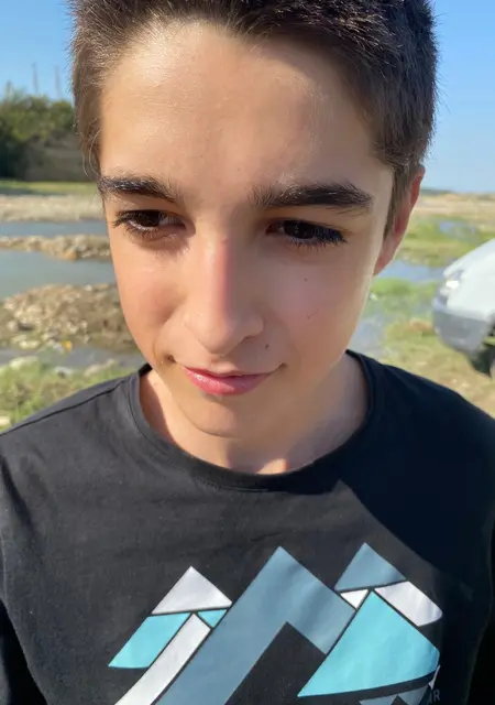 Приорик из Хасавюрта, мне 25, познакомлюсь для вирта