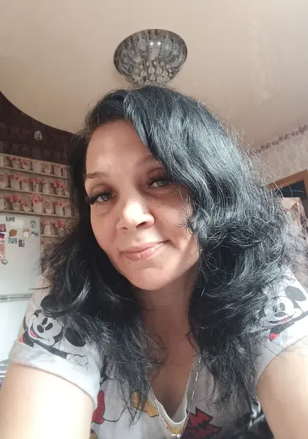 Я Anna, 46, знакомлюсь для постоянных отношений в Калининграде