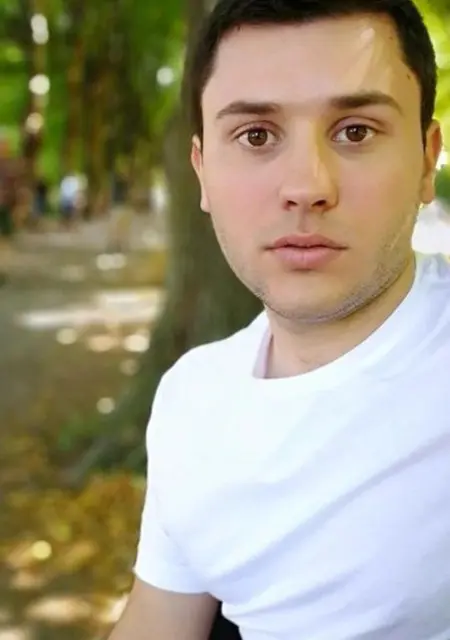 Я Sarvarsho, 23, знакомлюсь для открытые отношения в Кемерово