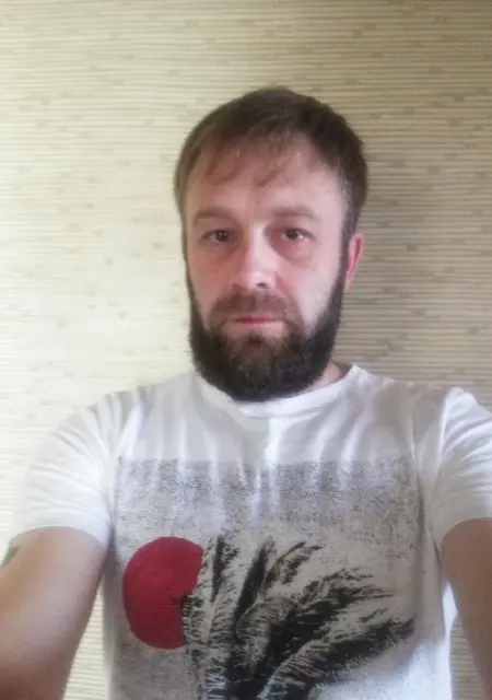 Я Алекс, 41, из Набережных Челнов, ищу знакомство для общения