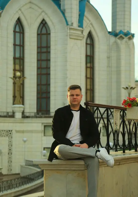 Я Алексей, 26, знакомлюсь для совместных путешествий в Можайске