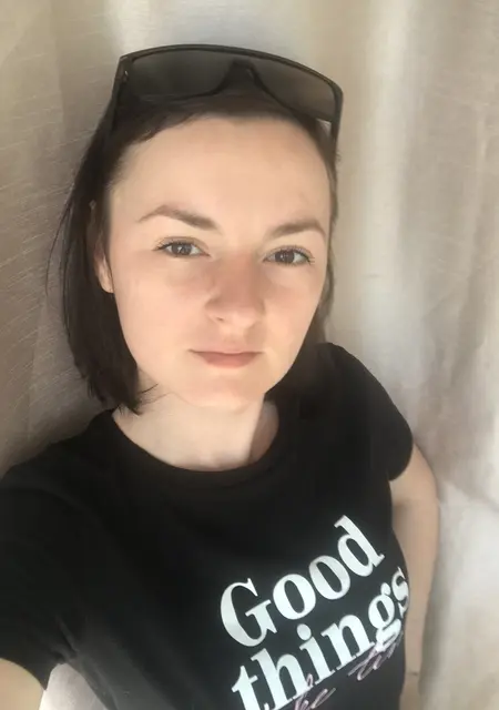 Ксю из Тюмени, мне 37, познакомлюсь для приятного времяпровождения