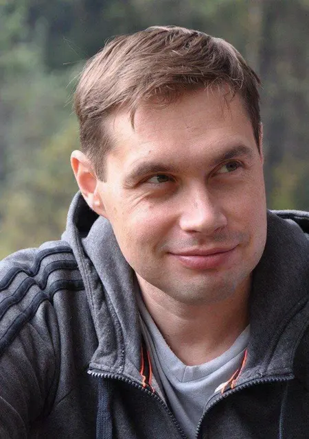 Sergey из Тольятти, мне 35, познакомлюсь для приятного времяпровождения