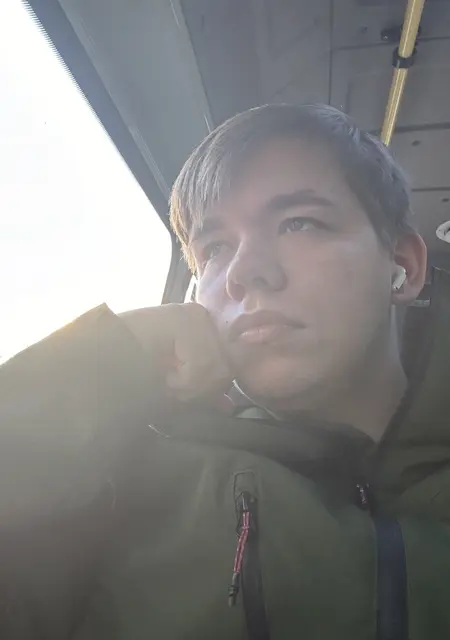 Я Дима, 21, знакомлюсь на одну ночь в Одинцово