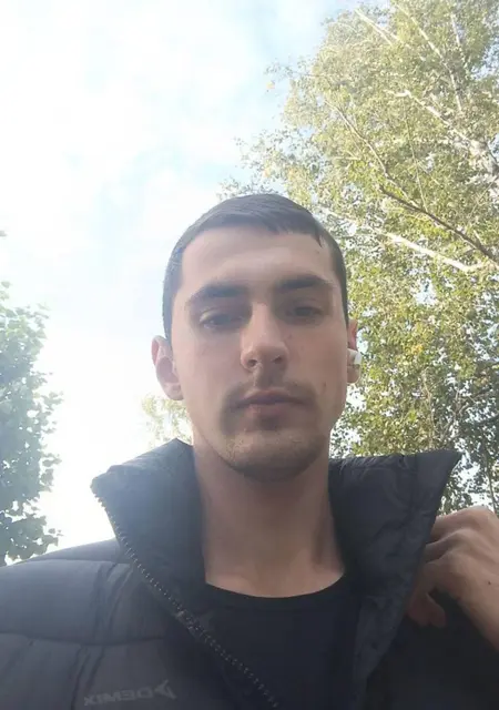 Данил Хамьянов из Сухого Лога, ищу на сайте приятное времяпровождение